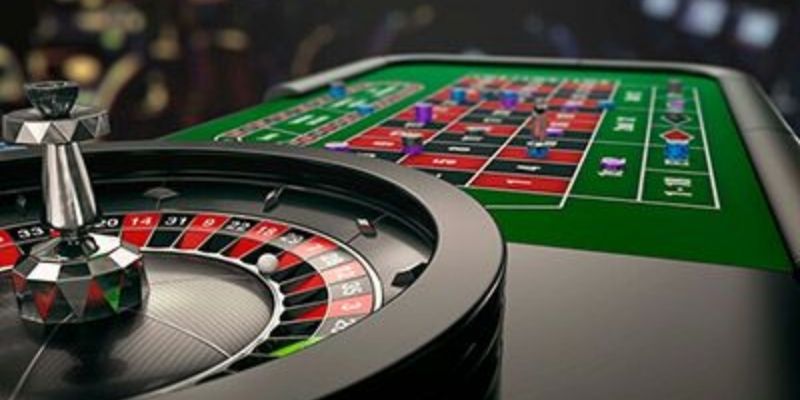 Giới thiệu cơ bản về quy tắc chơi vòng xoay roulette