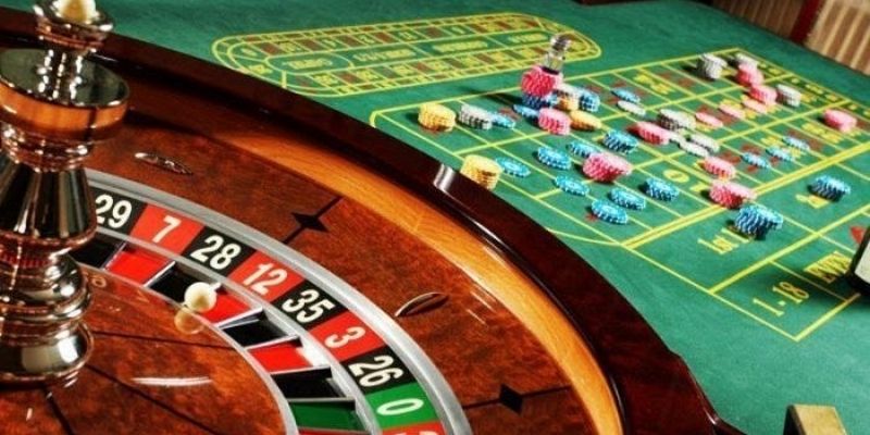 Kinh nghiệm chơi vòng xoay roulette hiệu quả của cao thủ